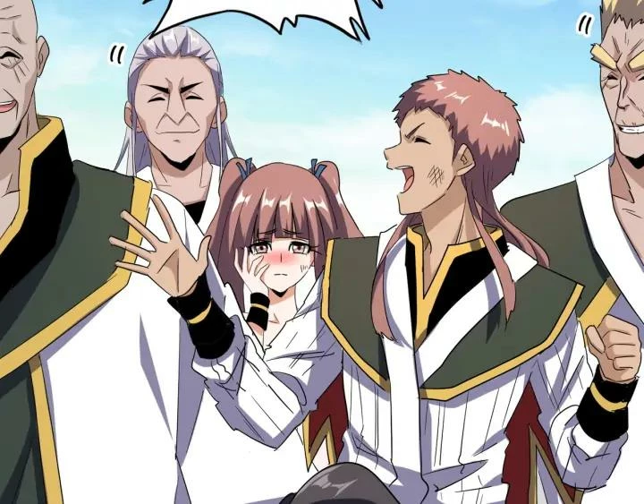 Emperador magico (magic emperor) > Capitulo 113 > Page 181