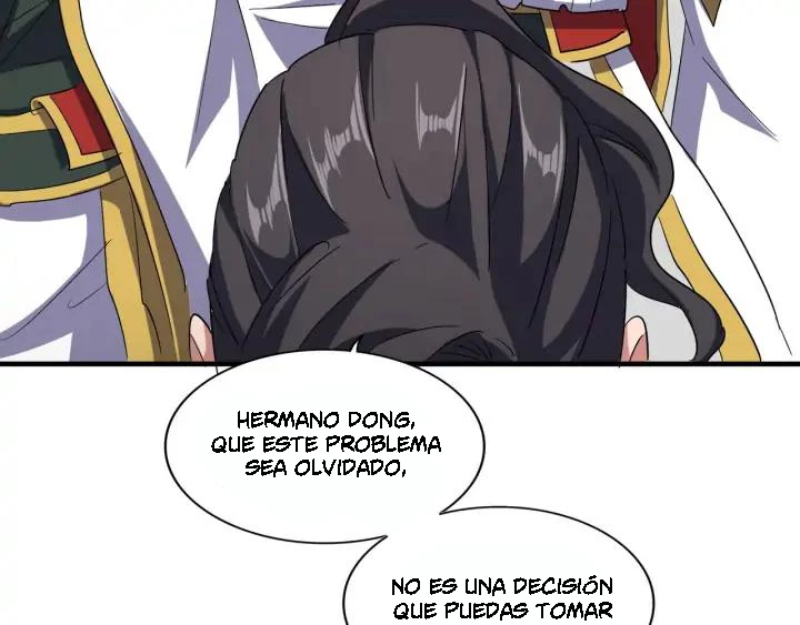 Emperador magico (magic emperor) > Capitulo 113 > Page 191