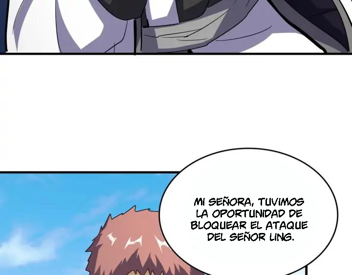 Emperador magico (magic emperor) > Capitulo 113 > Page 241