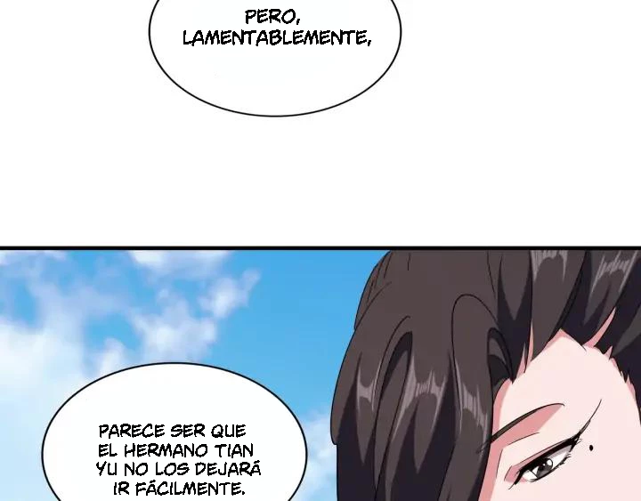 Emperador magico (magic emperor) > Capitulo 113 > Page 291