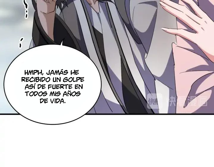 Emperador magico (magic emperor) > Capitulo 113 > Page 311
