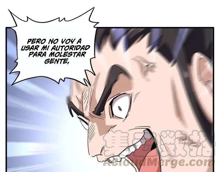 Emperador magico (magic emperor) > Capitulo 113 > Page 321