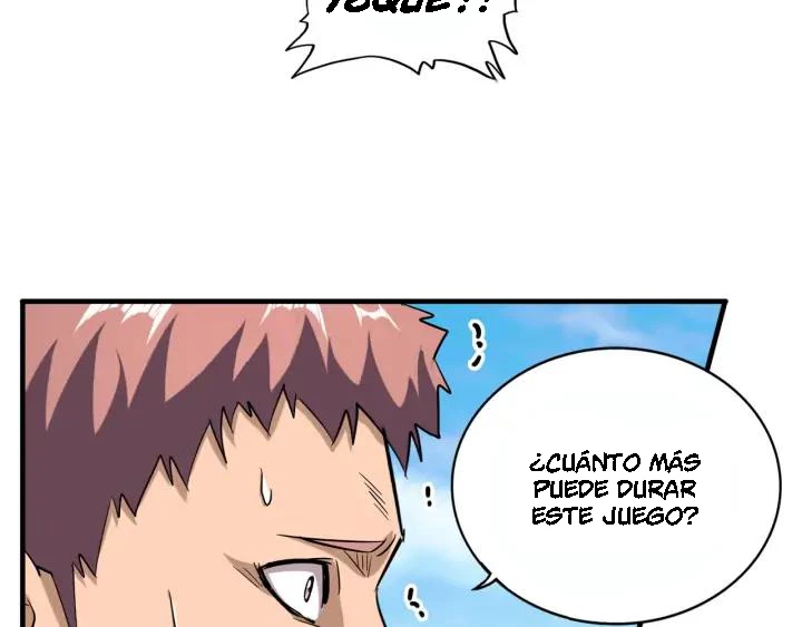 Emperador magico (magic emperor) > Capitulo 113 > Page 361