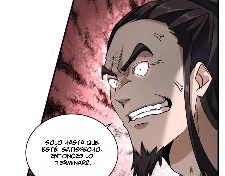 Emperador magico (magic emperor) > Capitulo 113 > Page 381