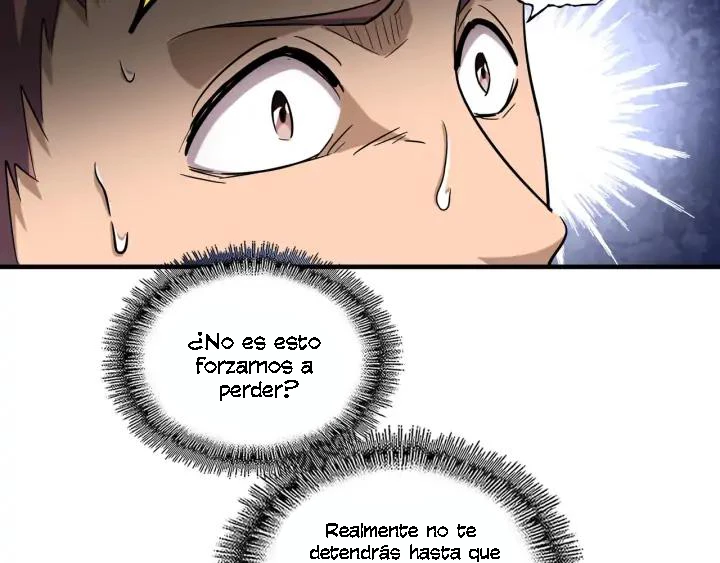 Emperador magico (magic emperor) > Capitulo 113 > Page 401