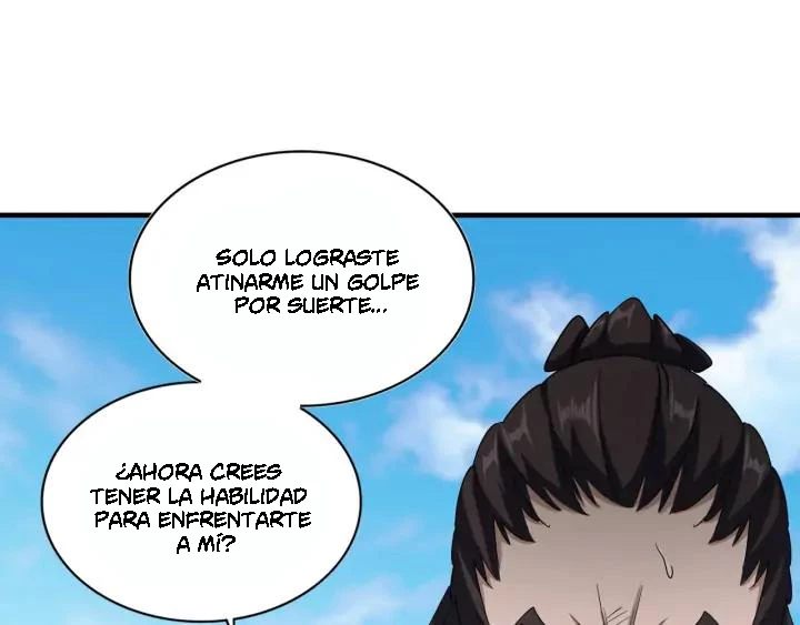 Emperador magico (magic emperor) > Capitulo 113 > Page 511