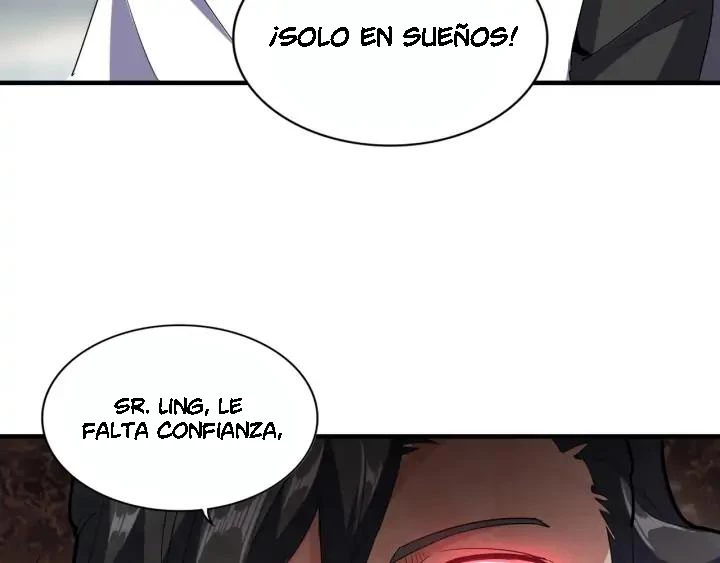 Emperador magico (magic emperor) > Capitulo 113 > Page 531