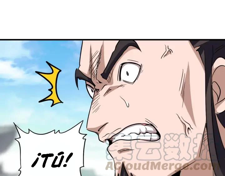 Emperador magico (magic emperor) > Capitulo 113 > Page 561