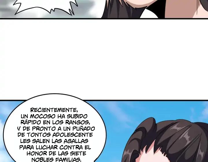 Emperador magico (magic emperor) > Capitulo 113 > Page 571