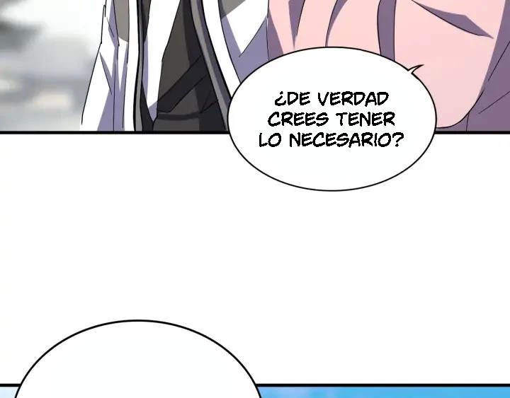 Emperador magico (magic emperor) > Capitulo 113 > Page 591