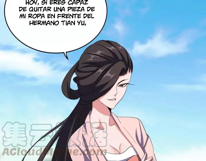 Emperador magico (magic emperor) > Capitulo 113 > Page 601