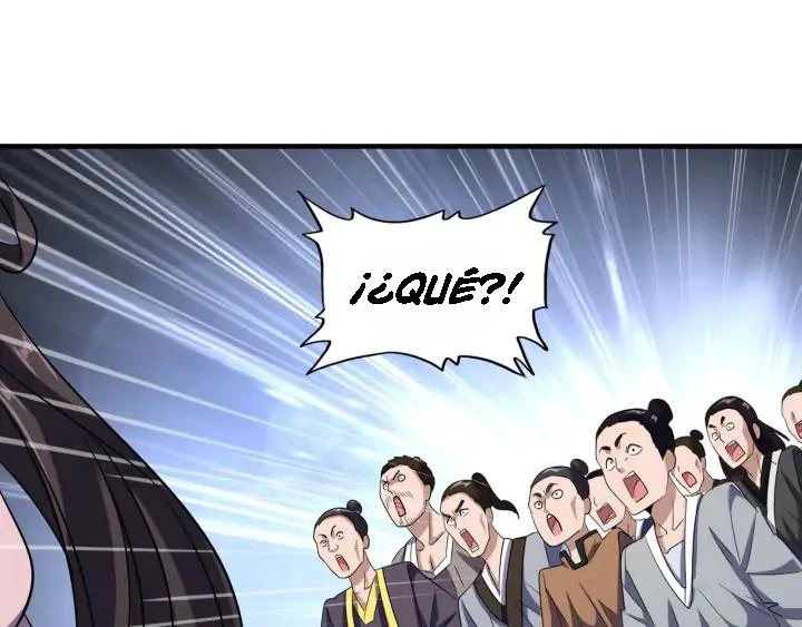 Emperador magico (magic emperor) > Capitulo 113 > Page 621