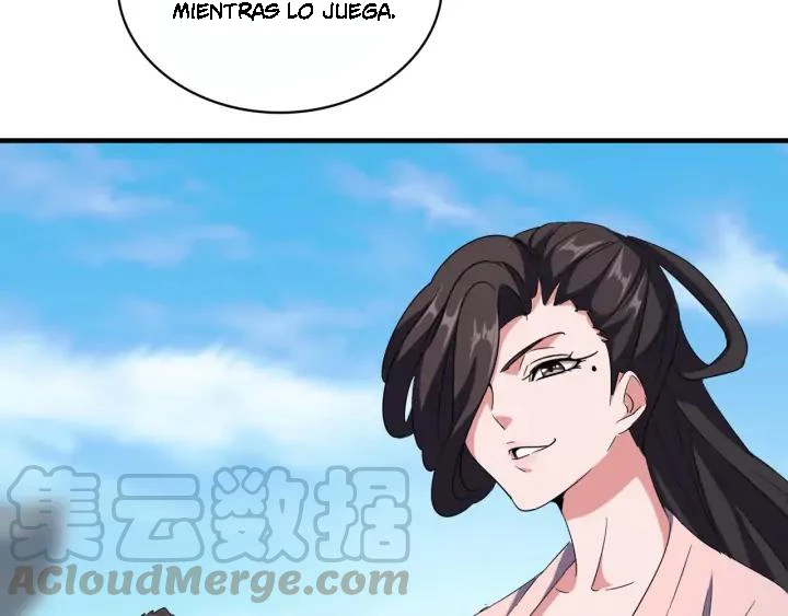 Emperador magico (magic emperor) > Capitulo 113 > Page 641