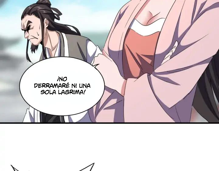 Emperador magico (magic emperor) > Capitulo 113 > Page 651