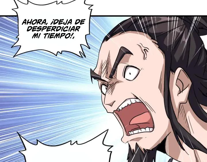 Emperador magico (magic emperor) > Capitulo 113 > Page 661