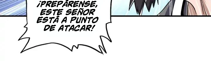 Emperador magico (magic emperor) > Capitulo 113 > Page 681
