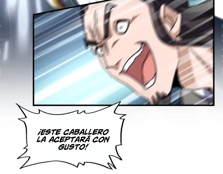Emperador magico (magic emperor) > Capitulo 113 > Page 791