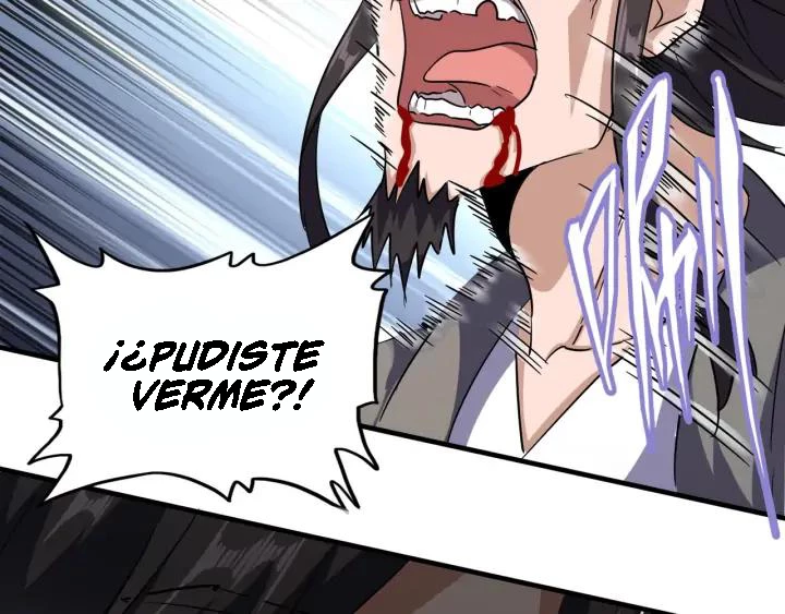 Emperador magico (magic emperor) > Capitulo 113 > Page 871