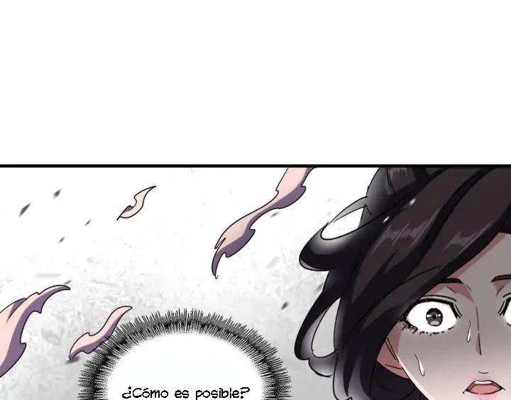 Emperador magico (magic emperor) > Capitulo 114 > Page 41