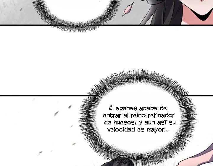 Emperador magico (magic emperor) > Capitulo 114 > Page 51