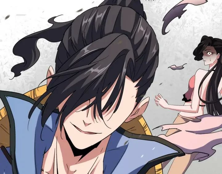 Emperador magico (magic emperor) > Capitulo 114 > Page 61