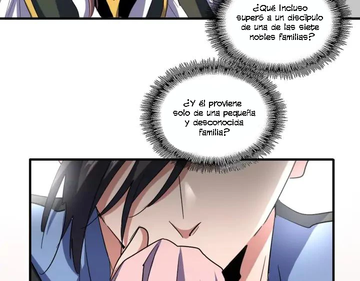 Emperador magico (magic emperor) > Capitulo 114 > Page 101