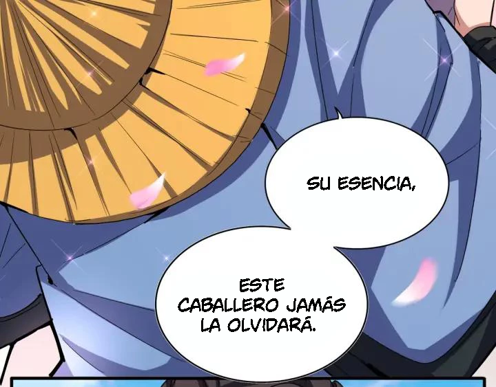 Emperador magico (magic emperor) > Capitulo 114 > Page 131