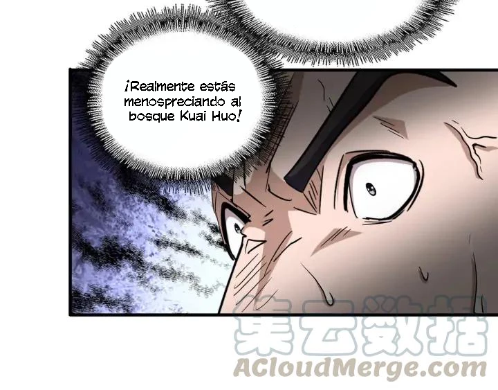 Emperador magico (magic emperor) > Capitulo 114 > Page 171