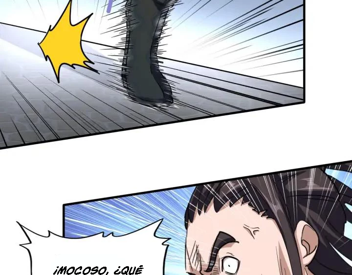 Emperador magico (magic emperor) > Capitulo 114 > Page 201