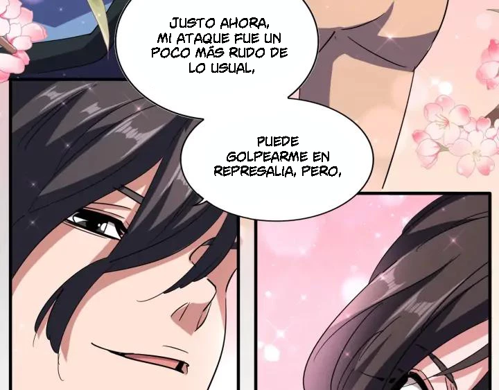 Emperador magico (magic emperor) > Capitulo 114 > Page 241