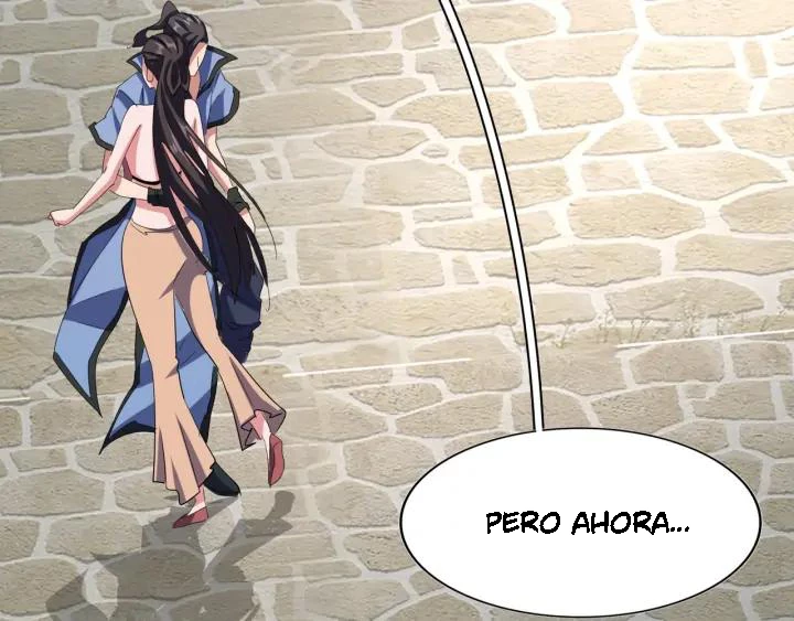 Emperador magico (magic emperor) > Capitulo 114 > Page 341