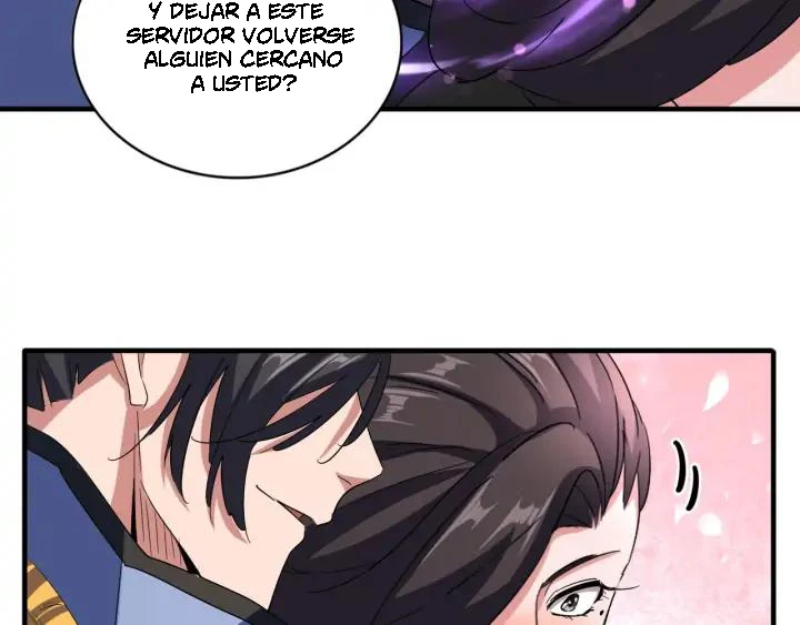 Emperador magico (magic emperor) > Capitulo 114 > Page 401