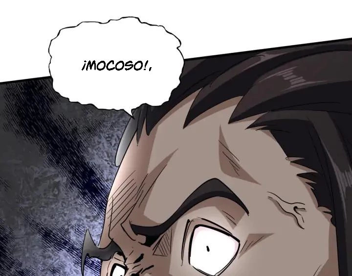 Emperador magico (magic emperor) > Capitulo 114 > Page 441