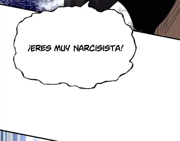Emperador magico (magic emperor) > Capitulo 114 > Page 461
