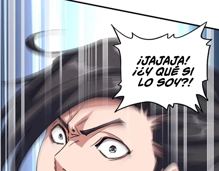 Emperador magico (magic emperor) > Capitulo 114 > Page 471