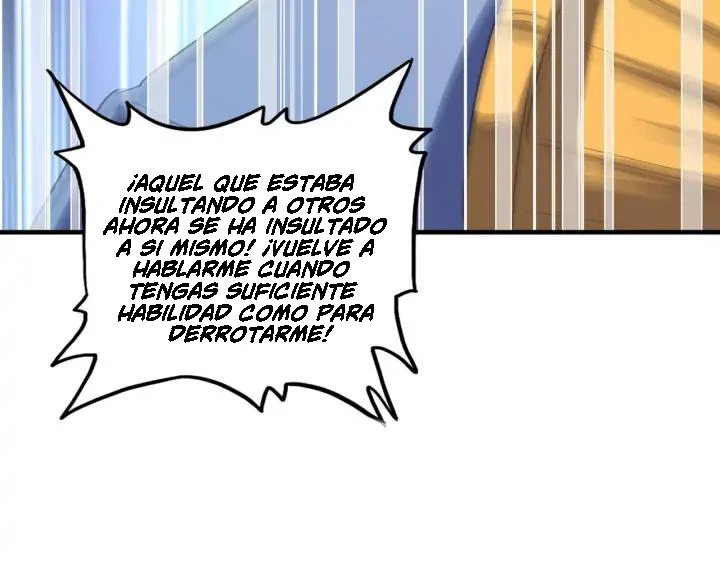 Emperador magico (magic emperor) > Capitulo 114 > Page 491