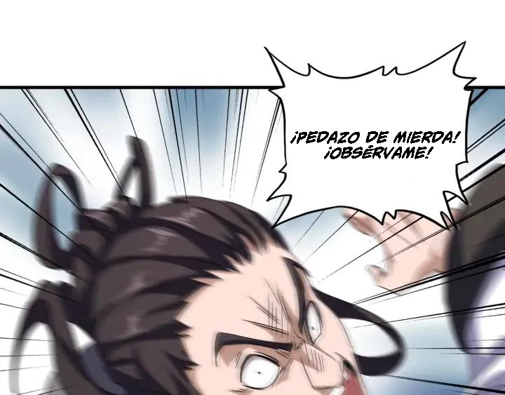 Emperador magico (magic emperor) > Capitulo 114 > Page 501