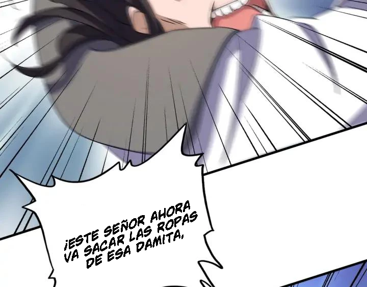 Emperador magico (magic emperor) > Capitulo 114 > Page 511