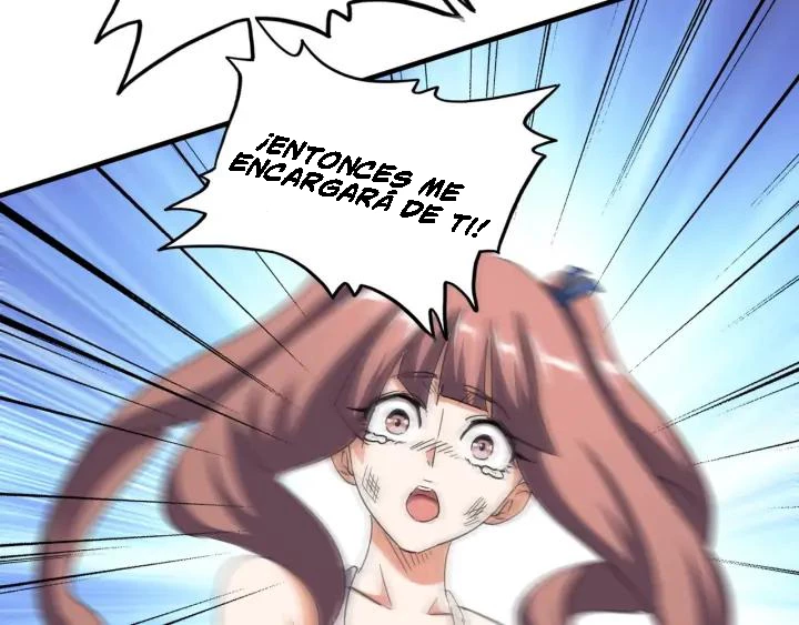 Emperador magico (magic emperor) > Capitulo 114 > Page 521