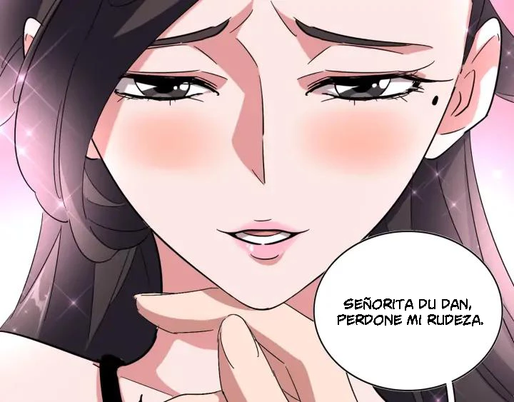 Emperador magico (magic emperor) > Capitulo 114 > Page 661