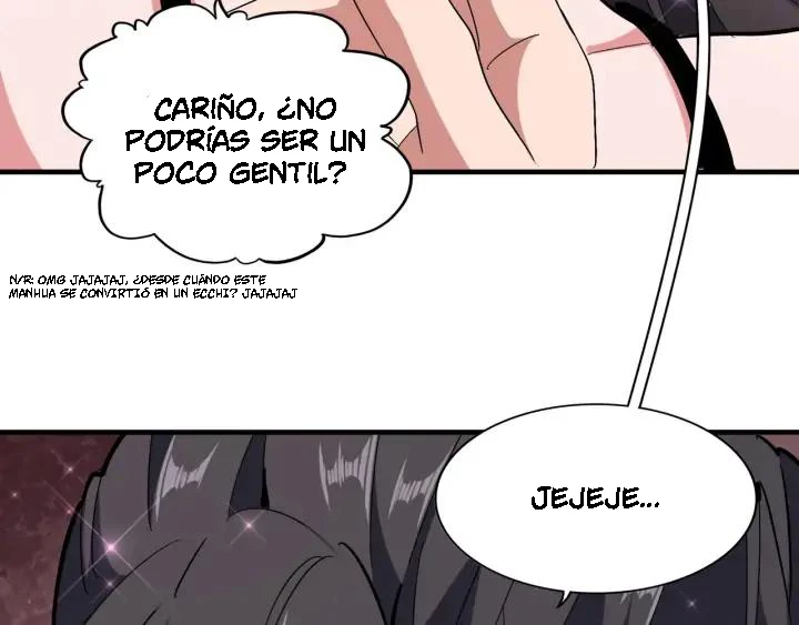 Emperador magico (magic emperor) > Capitulo 114 > Page 671