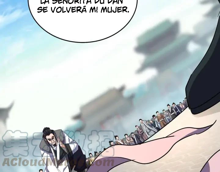 Emperador magico (magic emperor) > Capitulo 114 > Page 781