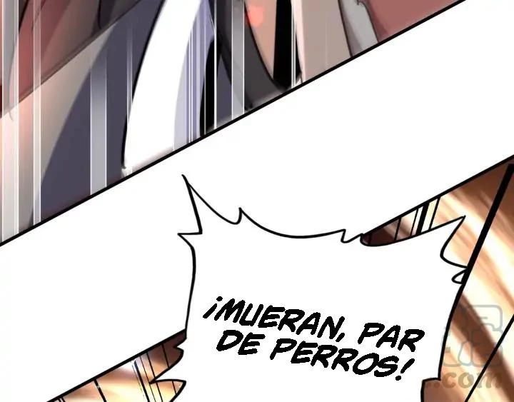 Emperador magico (magic emperor) > Capitulo 114 > Page 891