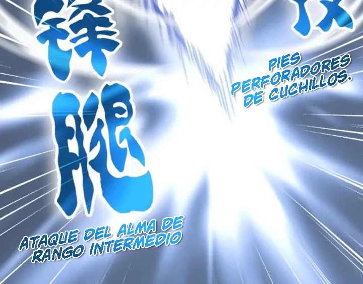 Emperador magico (magic emperor) > Capitulo 114 > Page 951