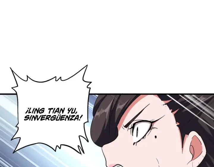 Emperador magico (magic emperor) > Capitulo 114 > Page 971