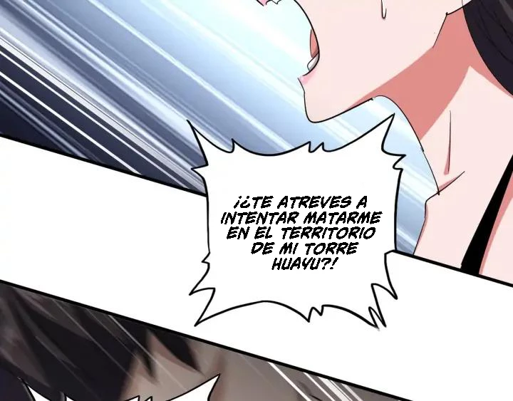 Emperador magico (magic emperor) > Capitulo 114 > Page 981