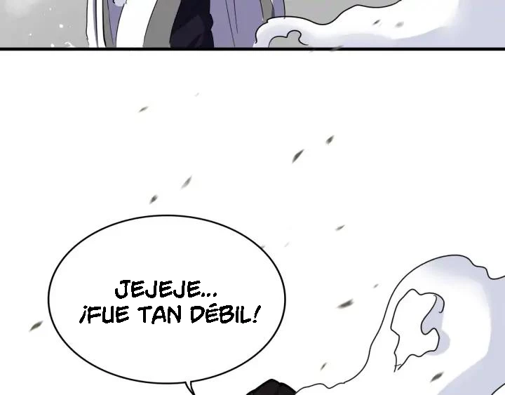 Emperador magico (magic emperor) > Capitulo 114 > Page 1131