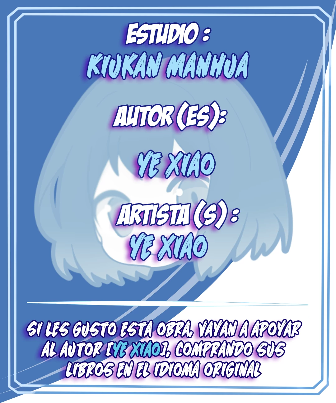 Emperador magico (magic emperor) > Capitulo 140 > Page 01