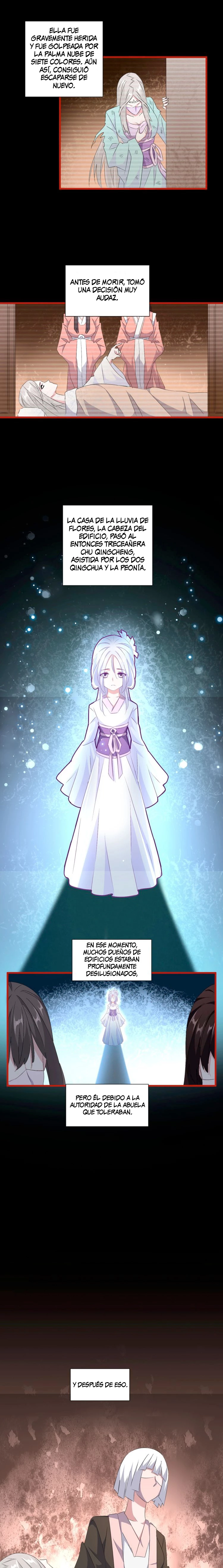 Emperador magico (magic emperor) > Capitulo 151 > Page 161