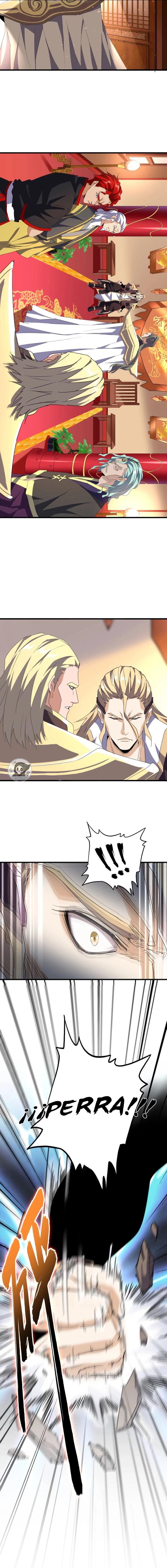 Emperador magico (magic emperor) > Capitulo 153 > Page 71